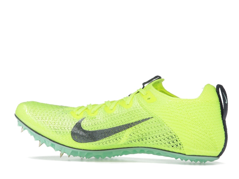 Nike Zoom Superfly Elite 2 Volt Mint Foam