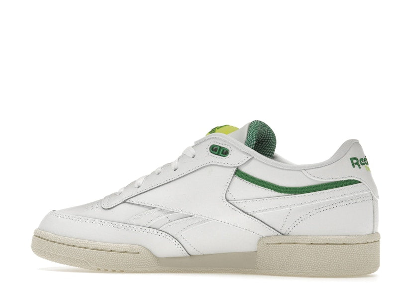 Reebok Club C 85 Pump Glen Green