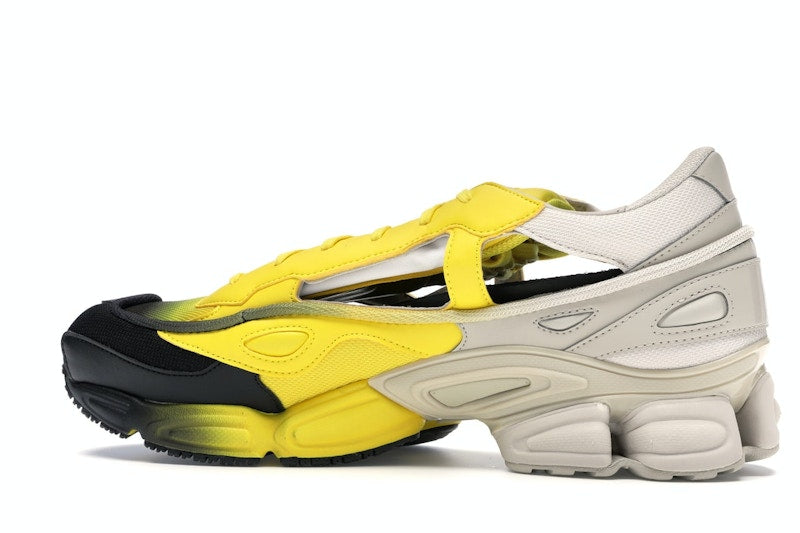 adidas Replicant Ozweego Raf Simons Clear Brown Yellow