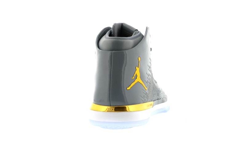 Jordan XXX1 Jordan Brand Classic West