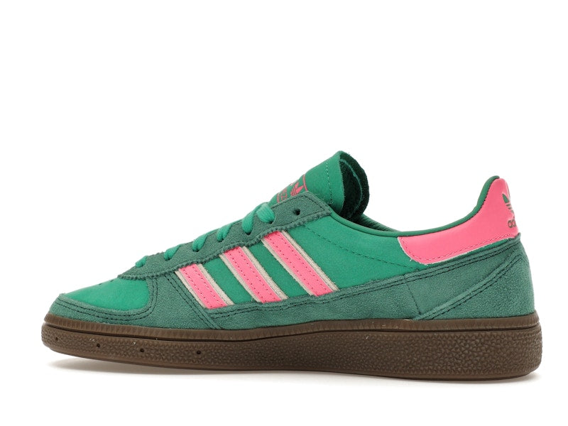 adidas Handball Spezial Weltmeister Court Green Lucid Pink