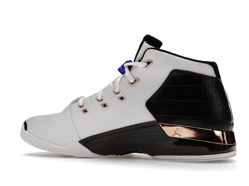 Jordan 17 Retro Copper (2016)