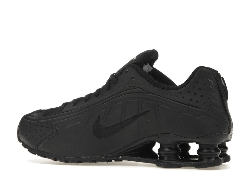 Nike Shox R4 Black (GS)