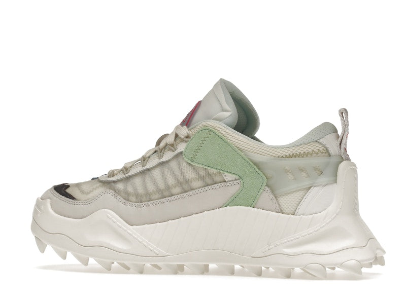 OFF-WHITE Odsy-1000 Tech White