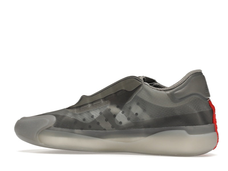 adidas Luna Rossa 21 Prada Gunmetal Grey