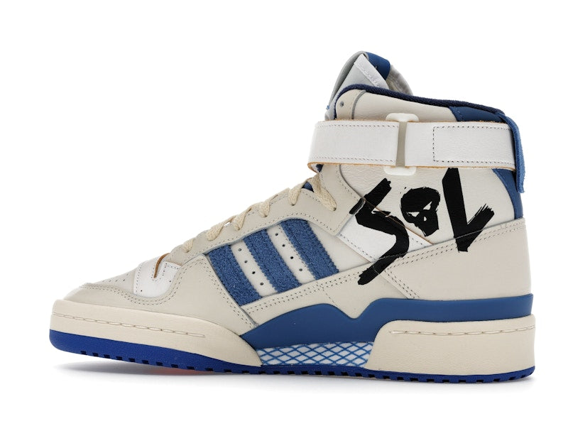 adidas Forum Hi 84 Young Star Lord