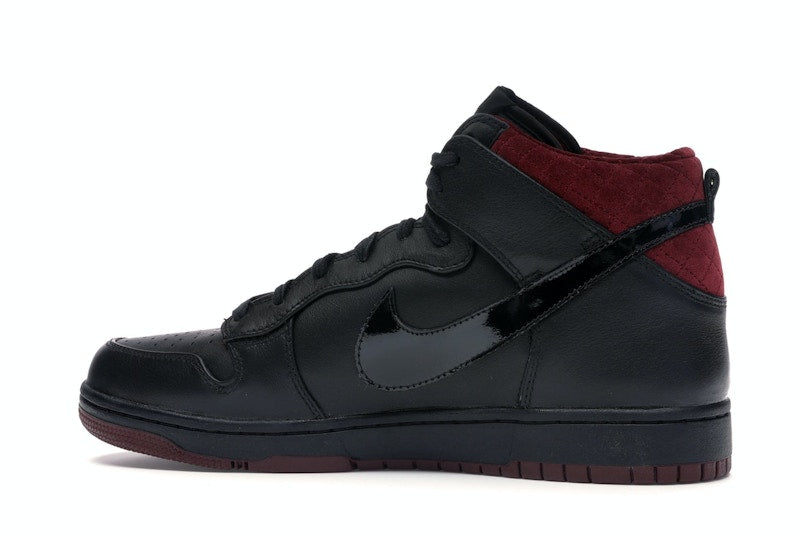 Nike Dunk CMFT Coffin