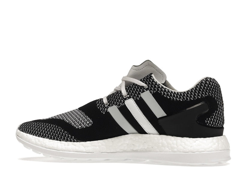 adidas Y-3 Pureboost ZG Knit Core Black