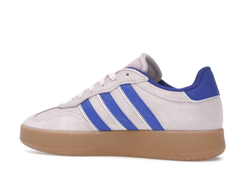 adidas Barreda Clear Pink Lucid Blue Gum (Women's)