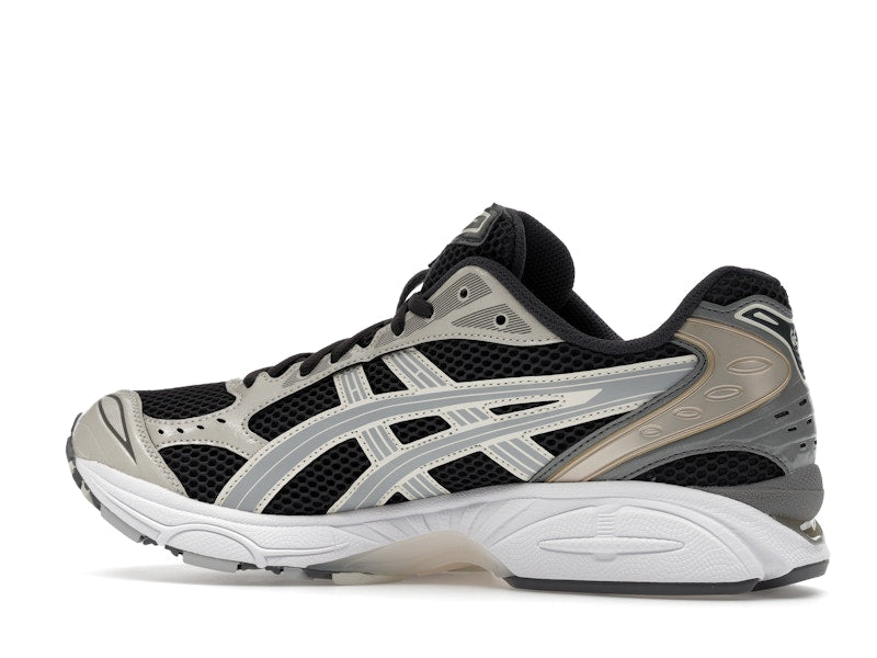ASICS Gel-Kayano 14 Obsidian Grey Cement