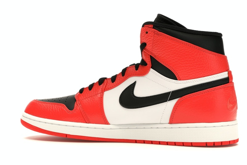 Jordan 1 Retro Rare Air Max Orange