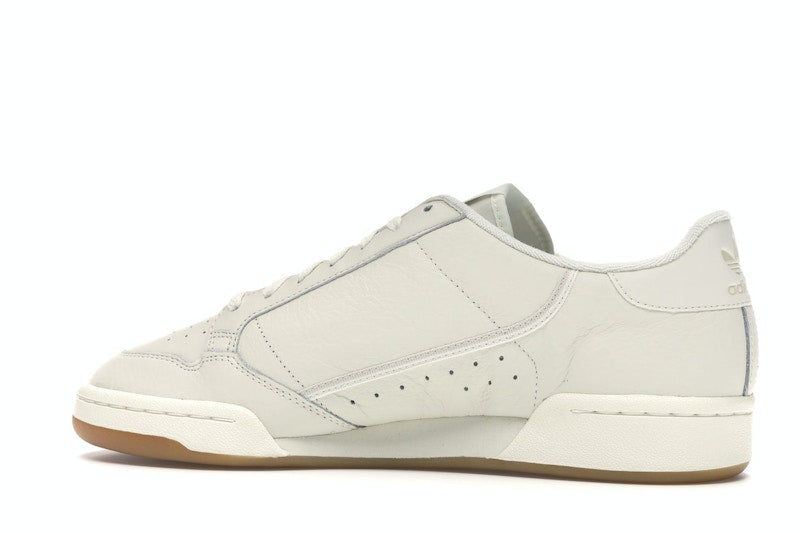 adidas Continental 80 Off White Gum
