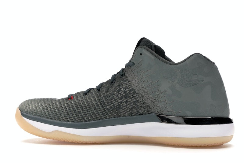 Jordan XXX1 Low Camo