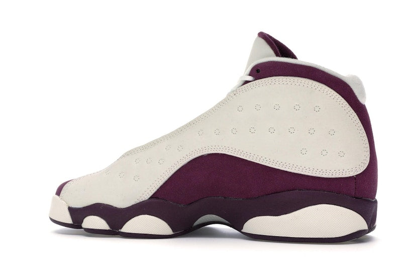 Jordan 13 Retro Bordeaux (GS)