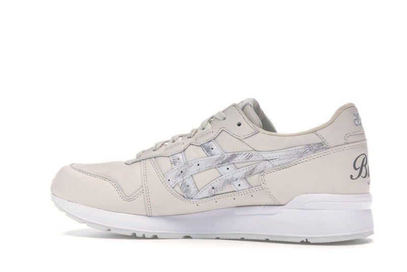 ASICS Gel-Lyte Distinct Life x Foot Locker Detroit Buffs