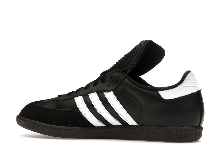 adidas Samba Classic Black White Dark Gum