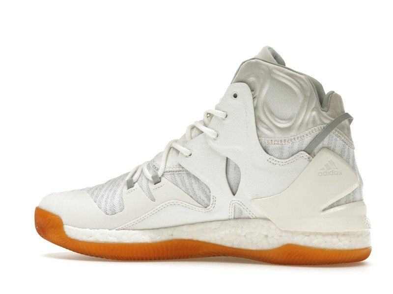 adidas D Rose 7 Primeknit White Gum