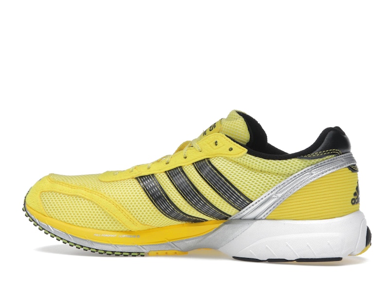 adidas Adizero Adios Neftenga Wales Bonner Light Yellow