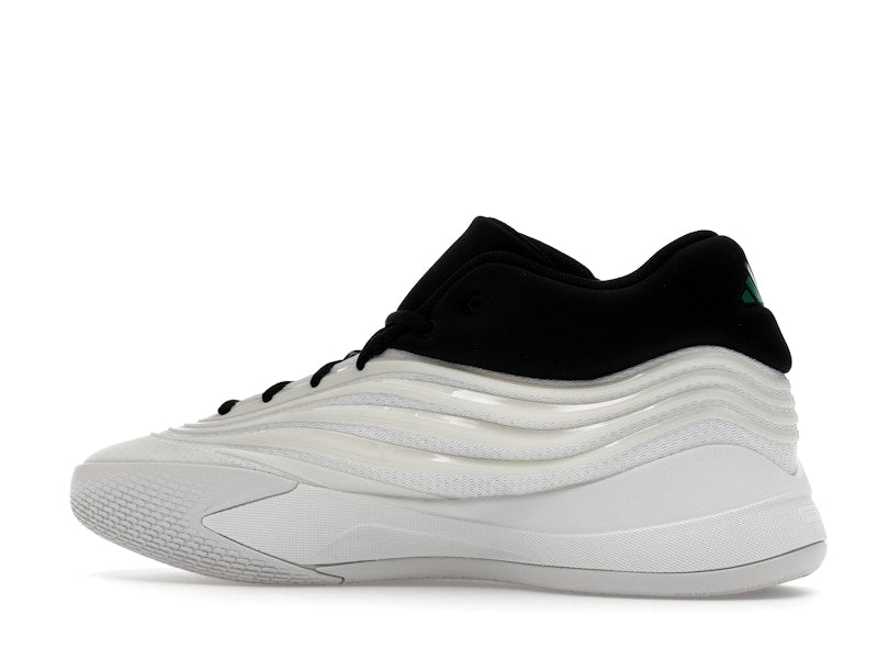 adidas Dame 10 Zero Metallic