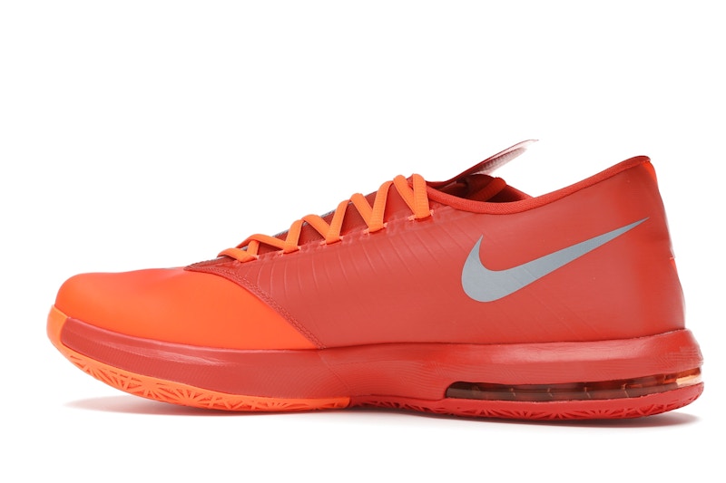 Nike KD 6 NYC 66
