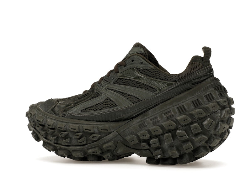 Balenciaga Defender Green