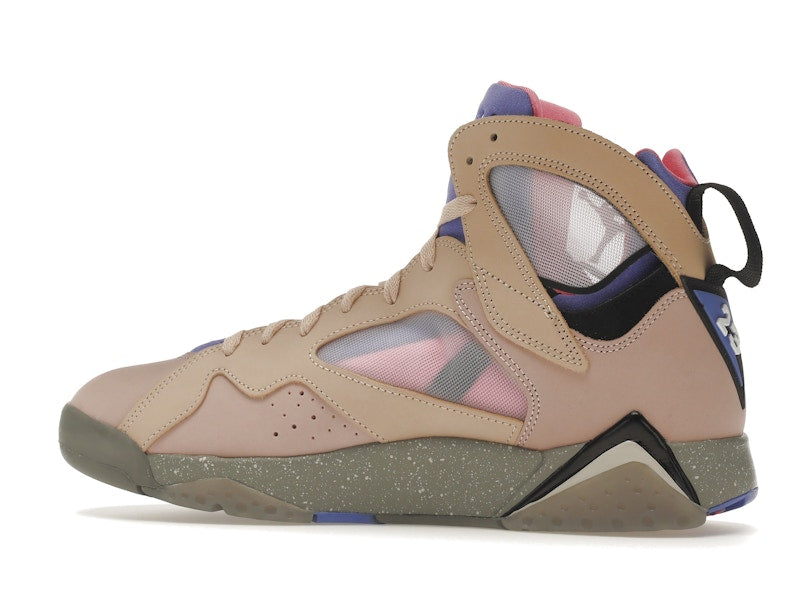 Jordan 7 Retro SE Sapphire