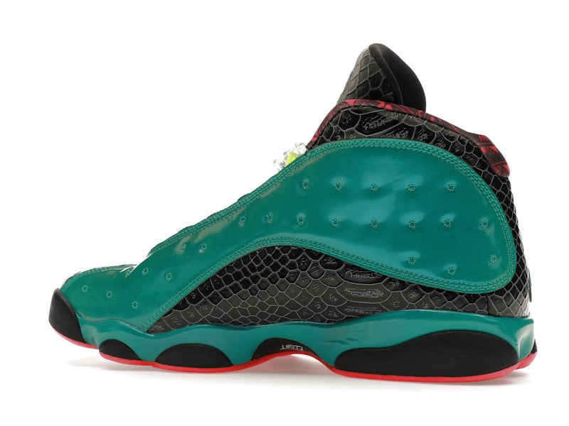Jordan 13 Retro Doernbecher