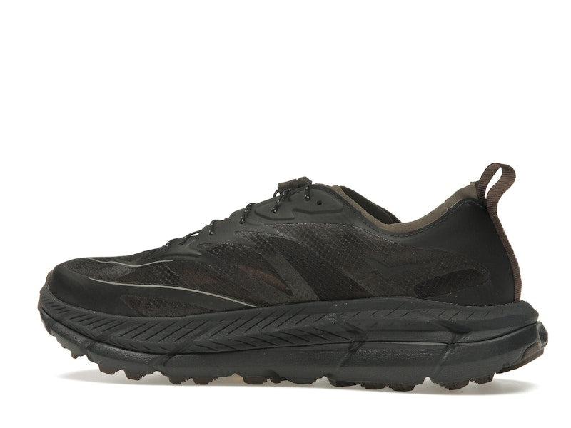 Hoka One One Mafate Speed 4 Lite Satisfy Coffee