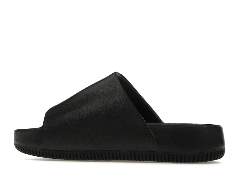 Nike Calm Slide Black (Women's)