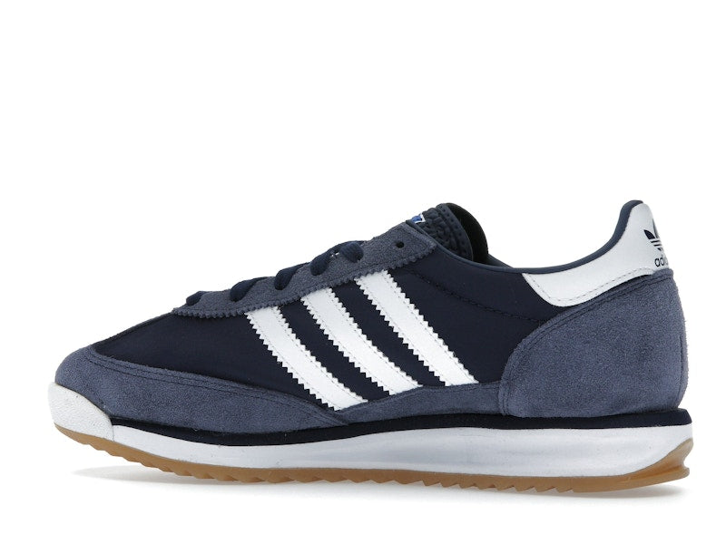 adidas SL 72 RS Night Indigo Cloud White Shadow Navy