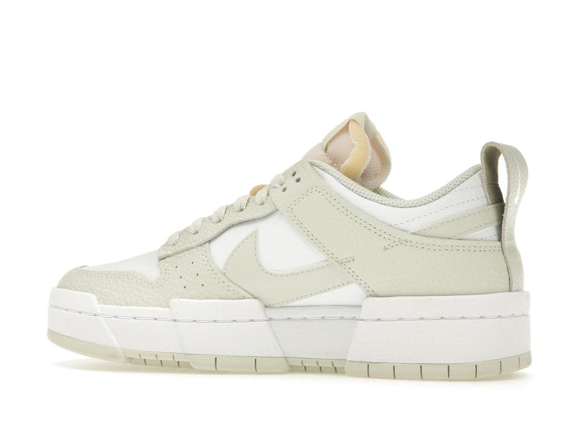 Nike Dunk Low Disrupt Sea Glass White (Women's)
