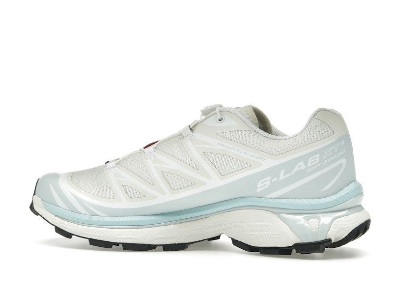 Salomon XT-6 Vanilla Ice Ballad Blue