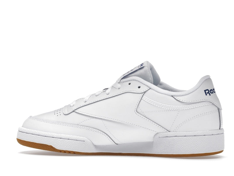 Reebok Club C 85 White Gum