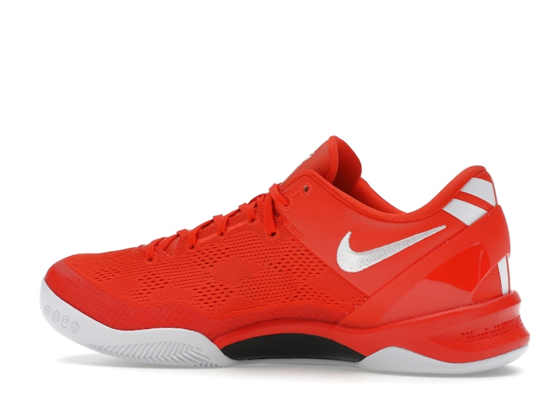 Nike Kobe 8 Protro TB Orange