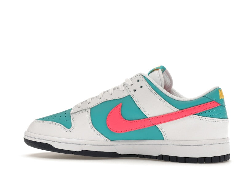 Nike Dunk Low Dusty Cactus