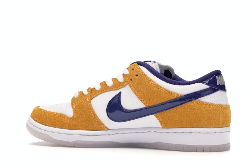 Nike SB Dunk Low Laser Orange