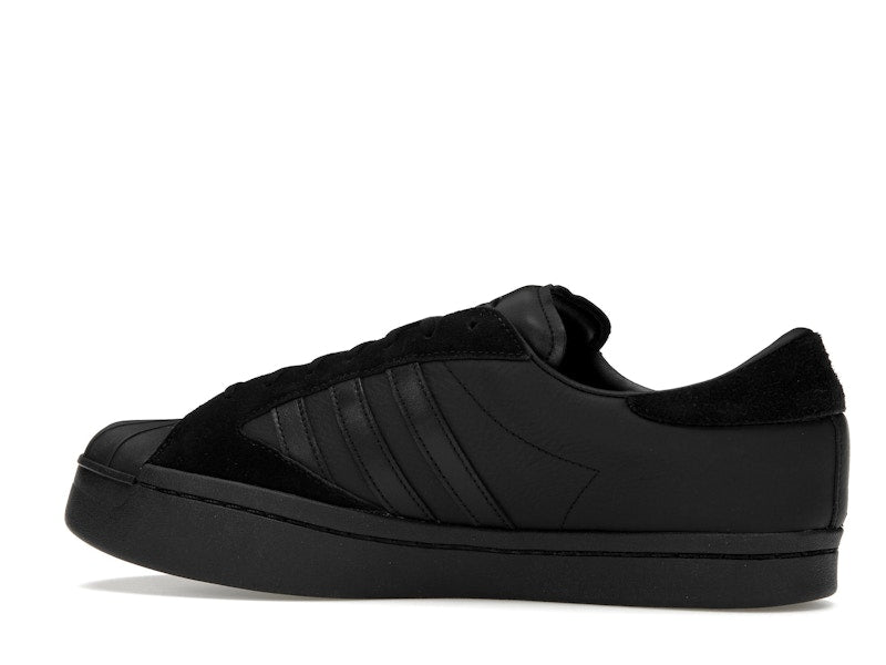 adidas Y-3 Superskate Low Black