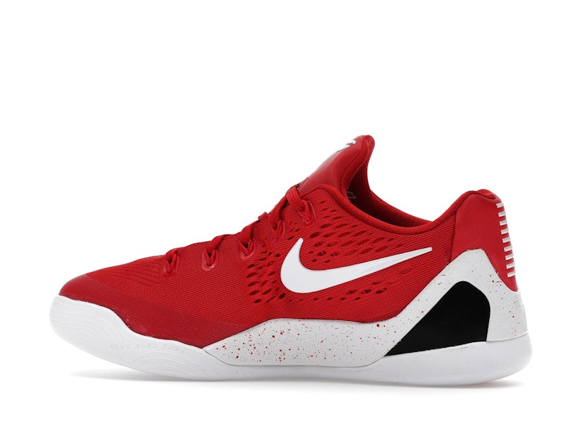 Nike Kobe 9 EM Low TB University Red (GS)