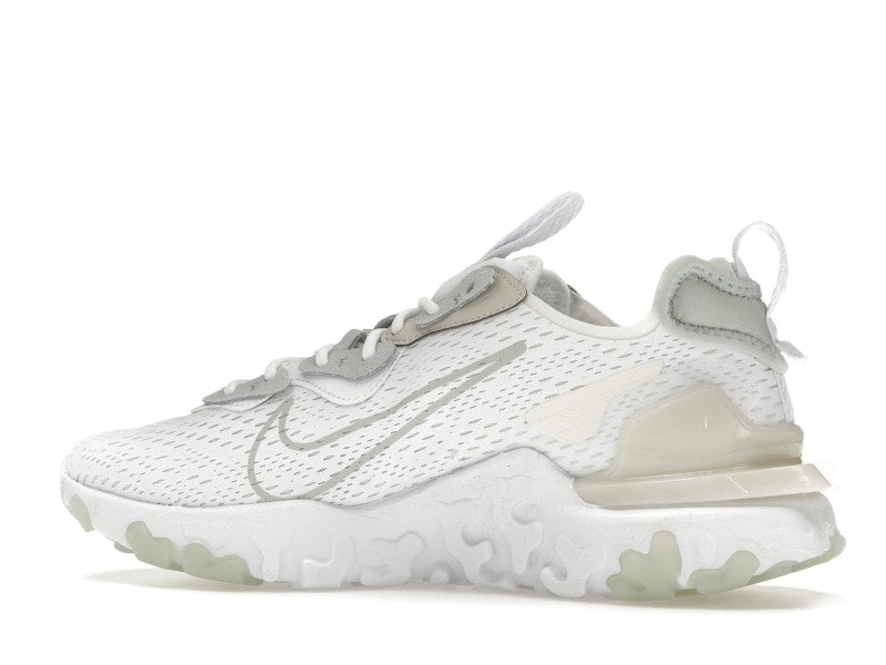 Nike React Vision White Grey (Women's)