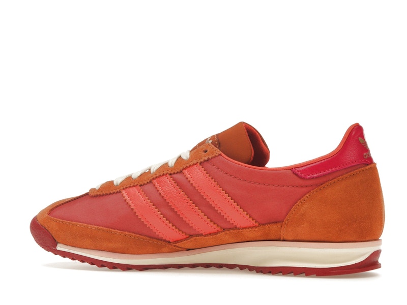 adidas SL 72 Wales Bonner Collegiate Orange