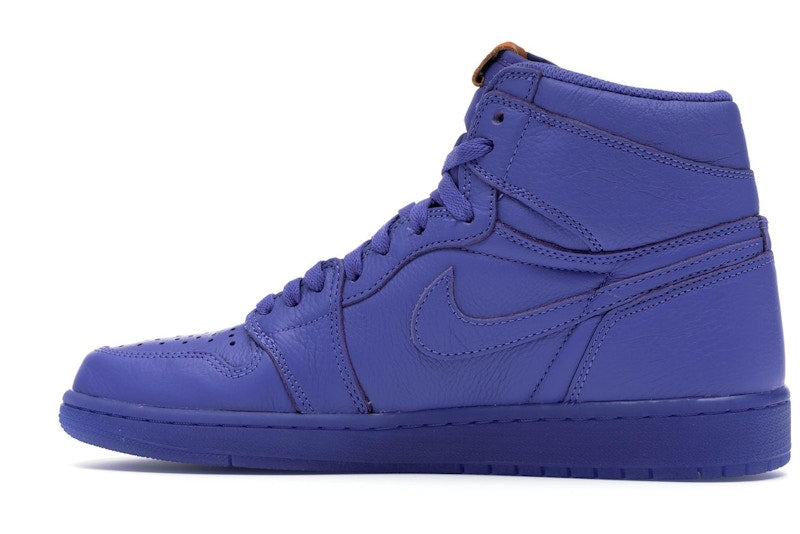 Jordan 1 Retro High Gatorade Rush Violet