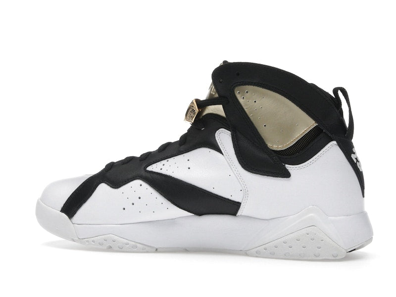 Jordan 7 Retro Championship Pack Champagne