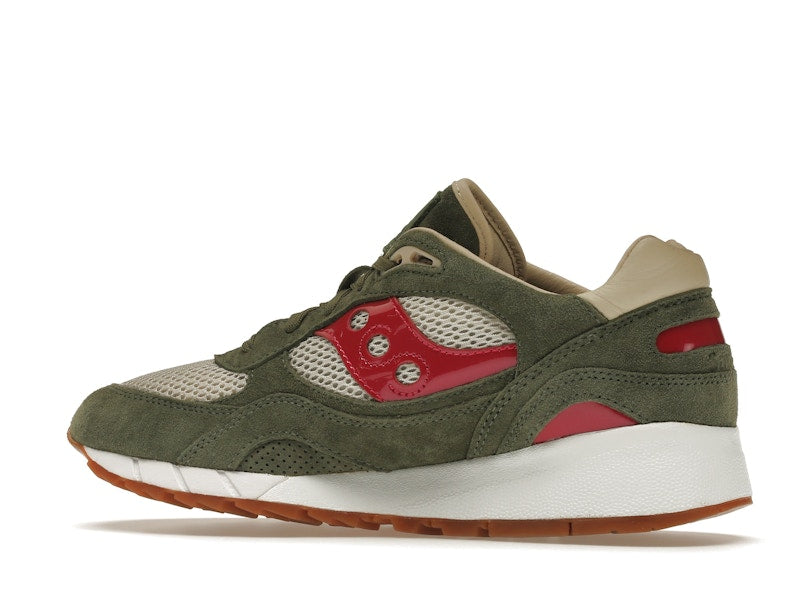 Saucony Shadow 6000 Up There Doors to the World