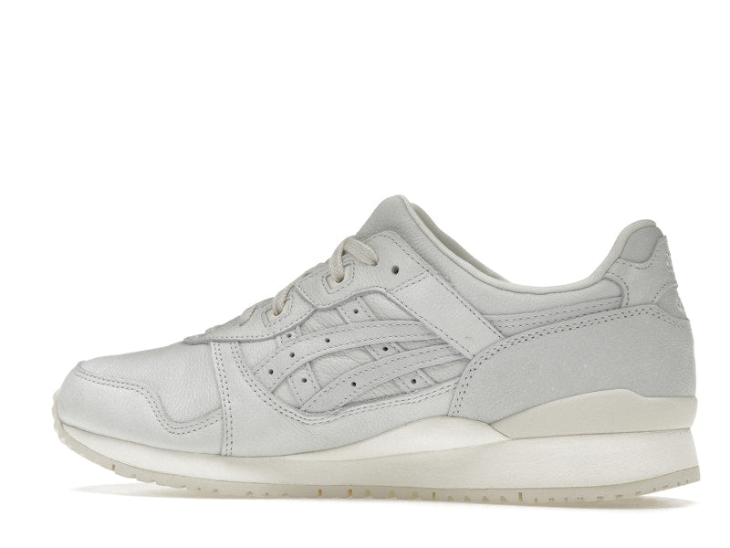 ASICS Gel-Lyte III OG Leather Glacier Grey