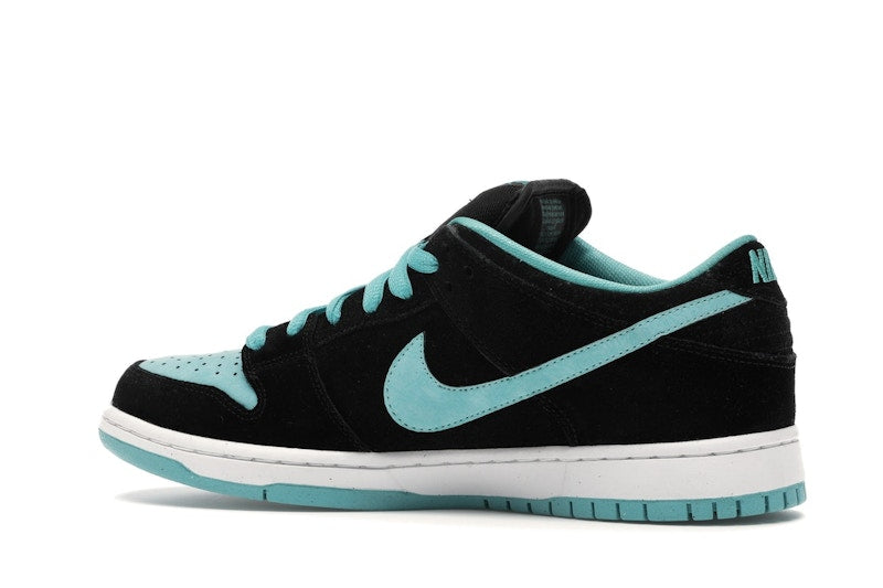 Nike SB Dunk Low Clear Jade