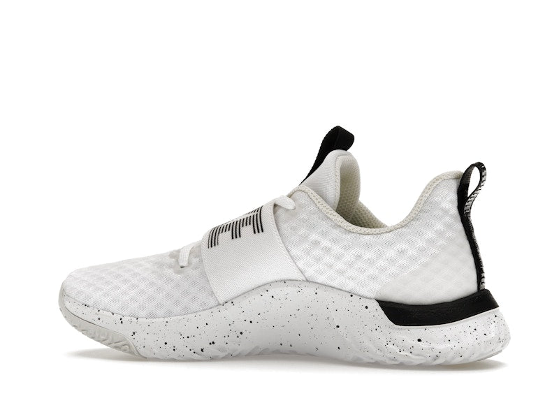 Nike In-Season TR 9 White Black (Women's)