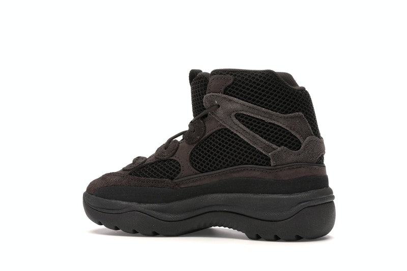 adidas Yeezy Desert Boot Oil (Kids)
