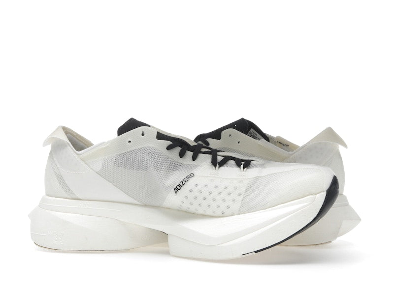 adidas Y-3 Adios Pro 3.0 Off White Core Black