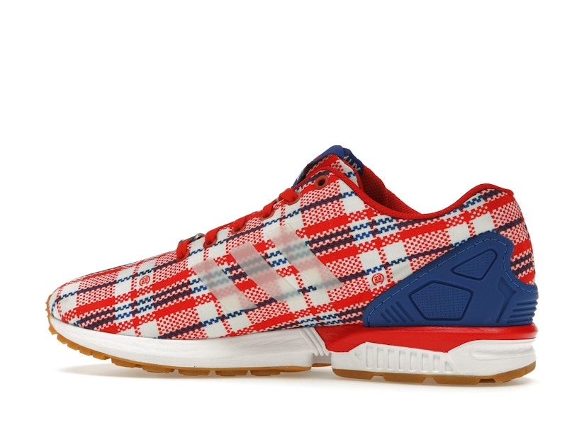 adidas ZX Flux CLOT RWB