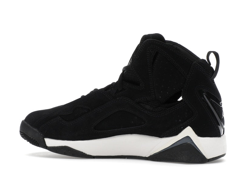 Jordan True Flight Black Phantom